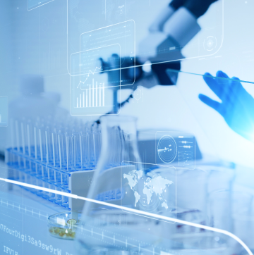 Uluslararası Pazarlar