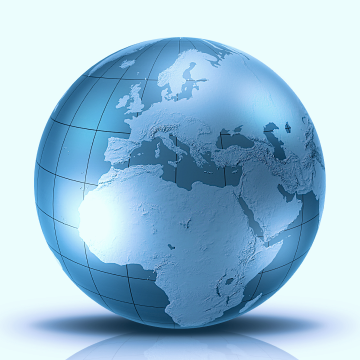 Uluslararası Pazarlar