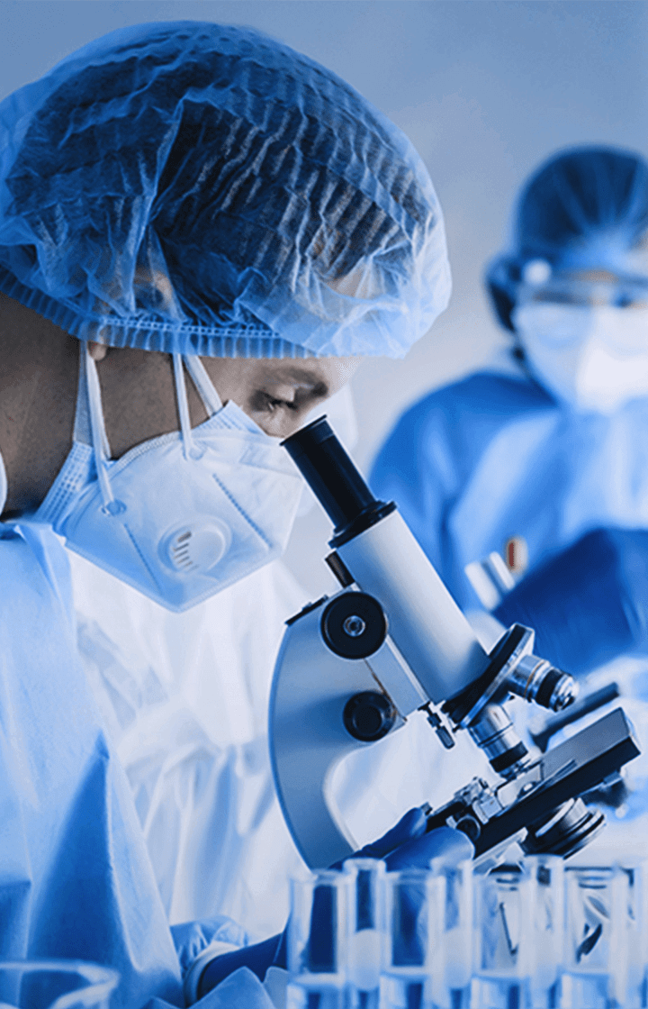 Hammadde Üretim Ünitesi II (Penisilin Dışı Ürünler)