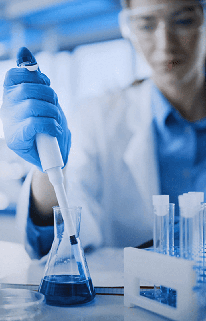 Diğer İlaçlar Üretim Ünitesi