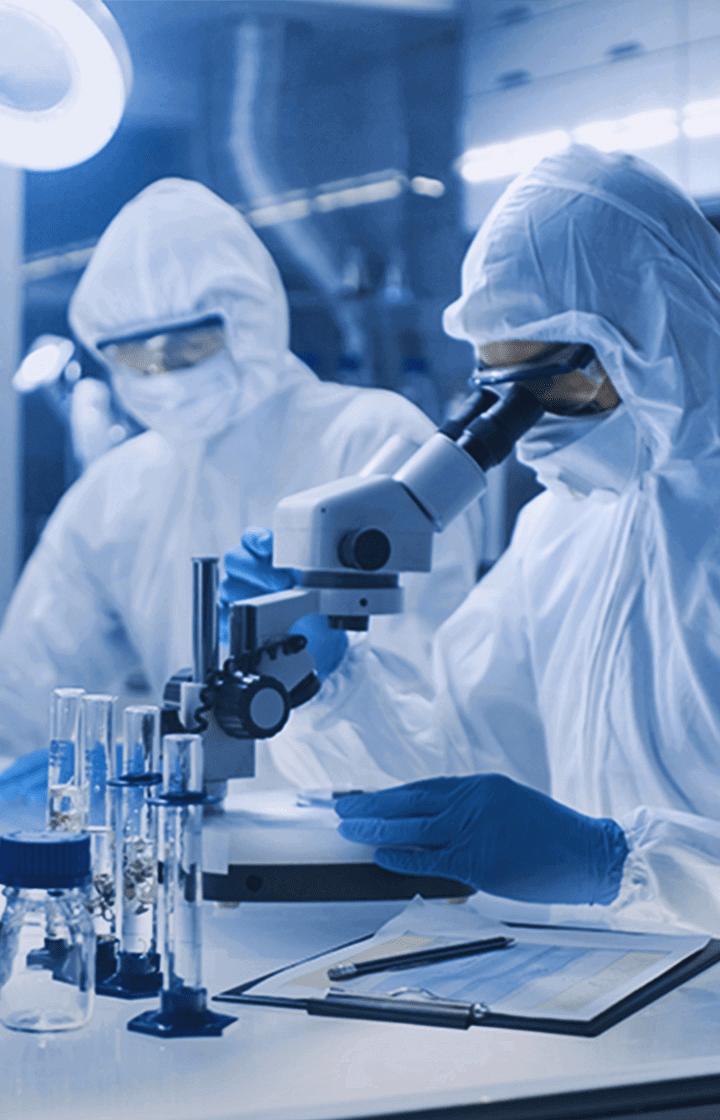 Onkolitik Ürünler Üretim Ünitesi